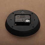 RELOJ PARED 60CM FISH - Imagen 4