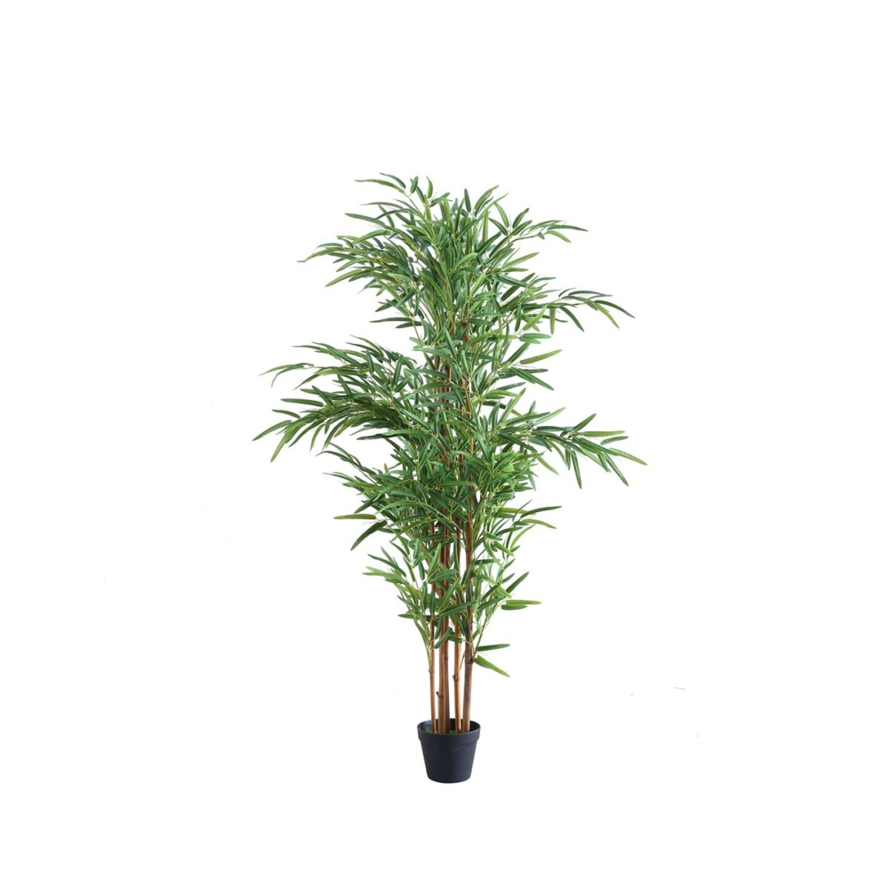 BAMBU ARTIFICIAL 180 CM ALTO. - Imagen 2