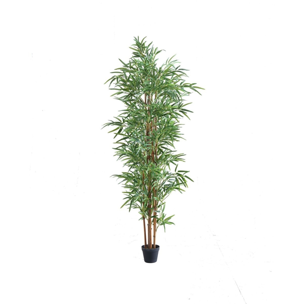 BAMBU ARTIFICIAL 180 CM ALTO. - Imagen 3