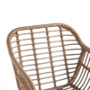 SILLON BOMBAY RATTAN PE. - Imagen 5