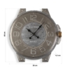 RELOJ PARED 58X60 CM - Imagen 5