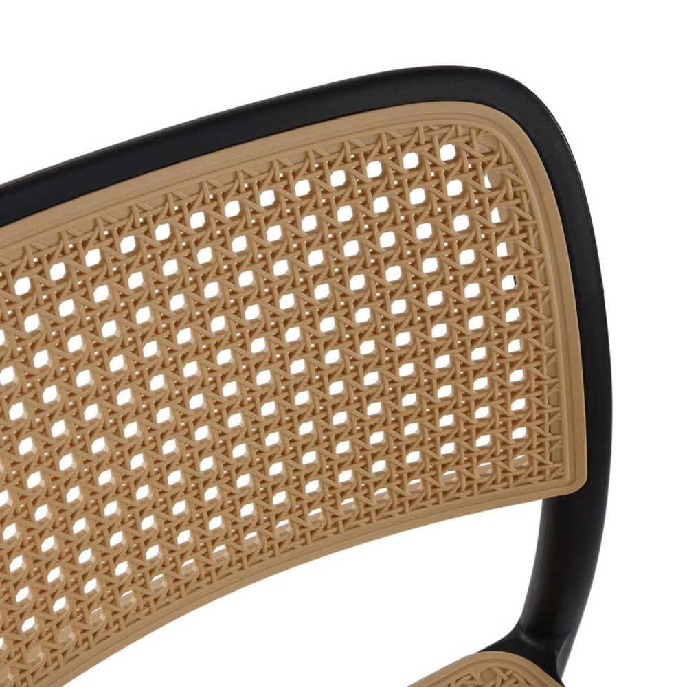 SILLA VENUS NEGRO - Imagen 3