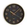 RELOJ DE PARED 30CM