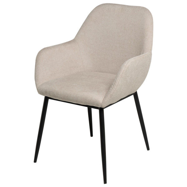 SILLA ISABELLA BEIGE