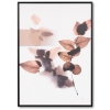 CUADRO DARLING 1 NEGRO 50X70