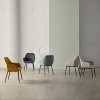 SILLA ISABELLA BEIGE - Imagen 8