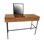 TOCADOR CON JOYERO IRIS