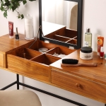 TOCADOR CON JOYERO IRIS - Imagen 4