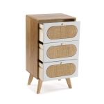 COMODA 3 CAJONES VEGA - Imagen 2