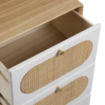 COMODA 3 CAJONES VEGA - Imagen 3