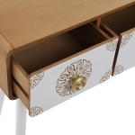 CONSOLA 3 CAJONES LYSSA - Imagen 4