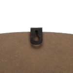 RELOJ PARED 60CM FISH - Imagen 7