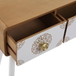 CONSOLA 3 CAJONES LYSSA - Imagen 9