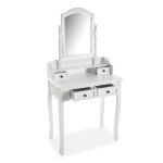 TOCADOR VENUS BLANCO - Imagen 2