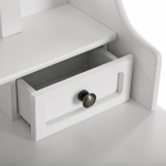 TOCADOR VENUS BLANCO - Imagen 4