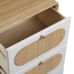 COMODA 3 CAJONES VEGA - Imagen 7