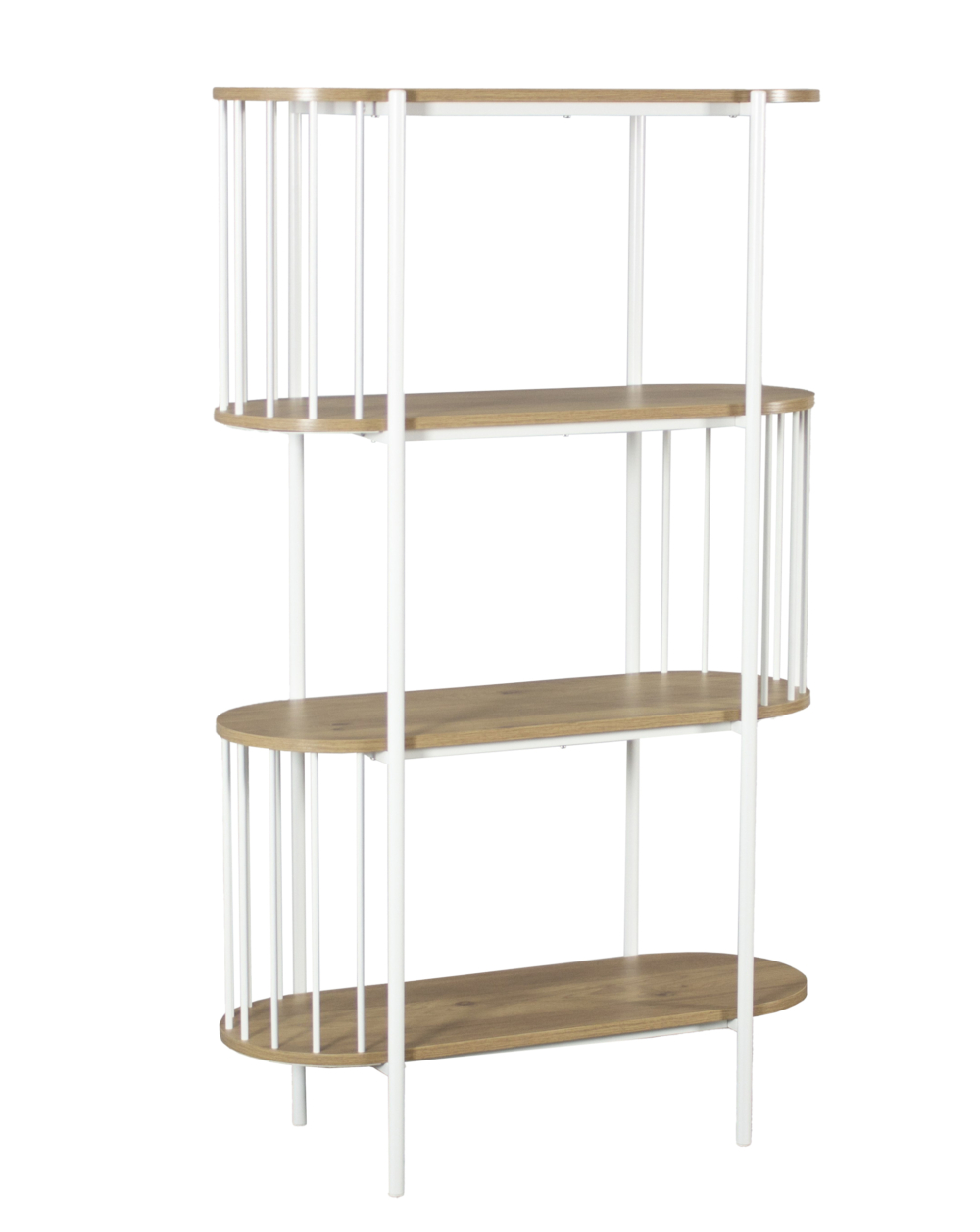 ESTANTERIA NEYLA 133,5CM - Imagen 1