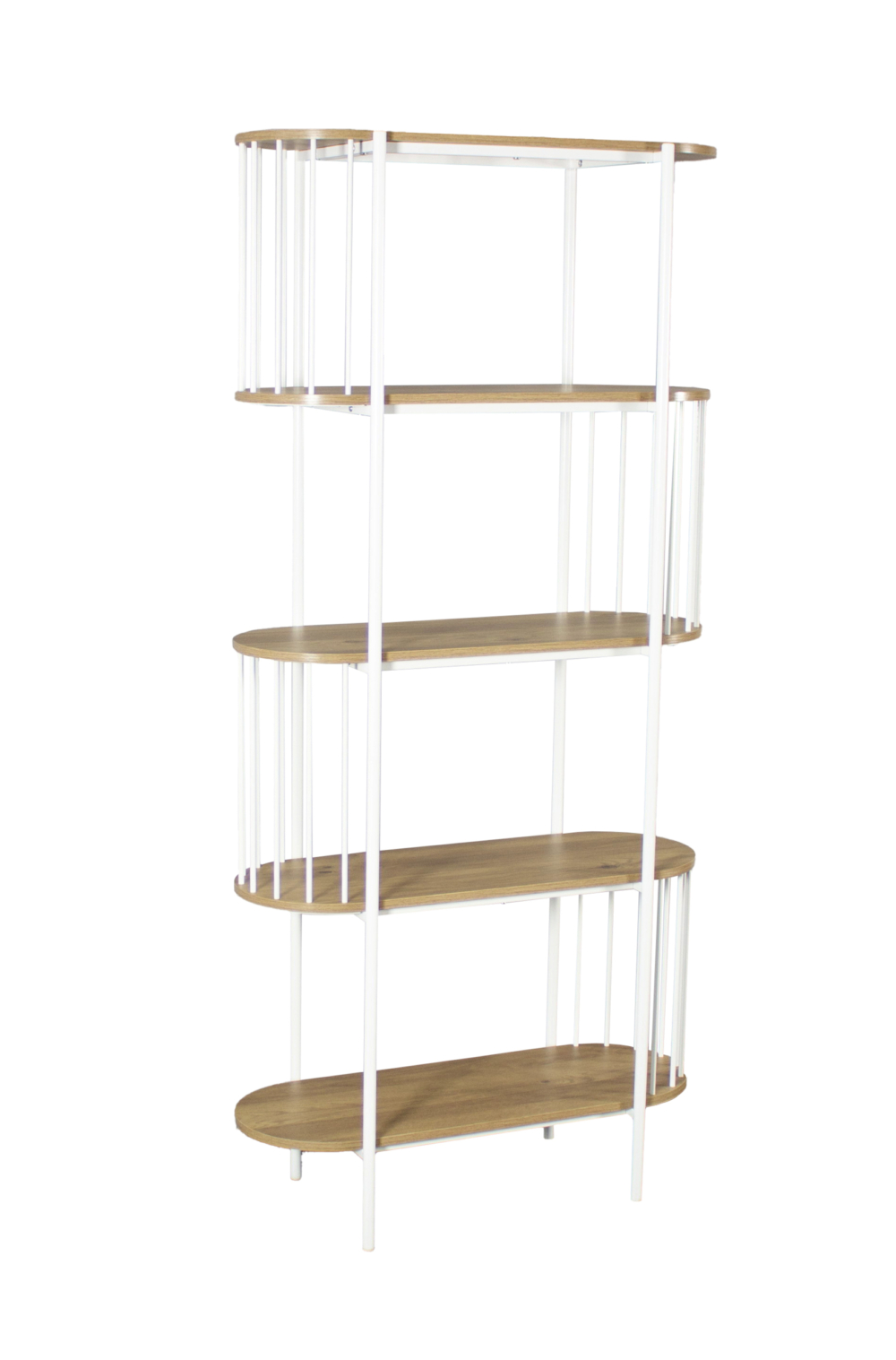 ESTANTERIA NEYLA 172CM - Imagen 1