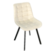 SILLA RHODES BEIGE