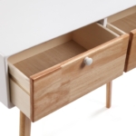 CONSOLA DE 2 CAJONES LEBON S - Imagen 3