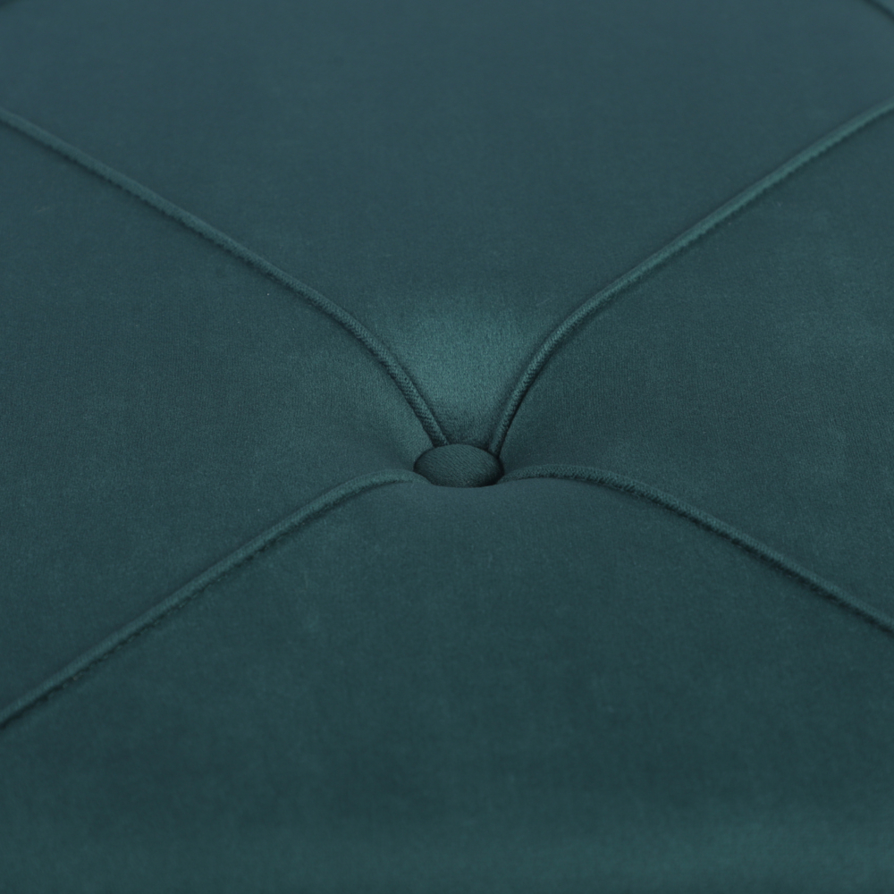 PIE DE CAMA PETTO VERDE - Imagen 3