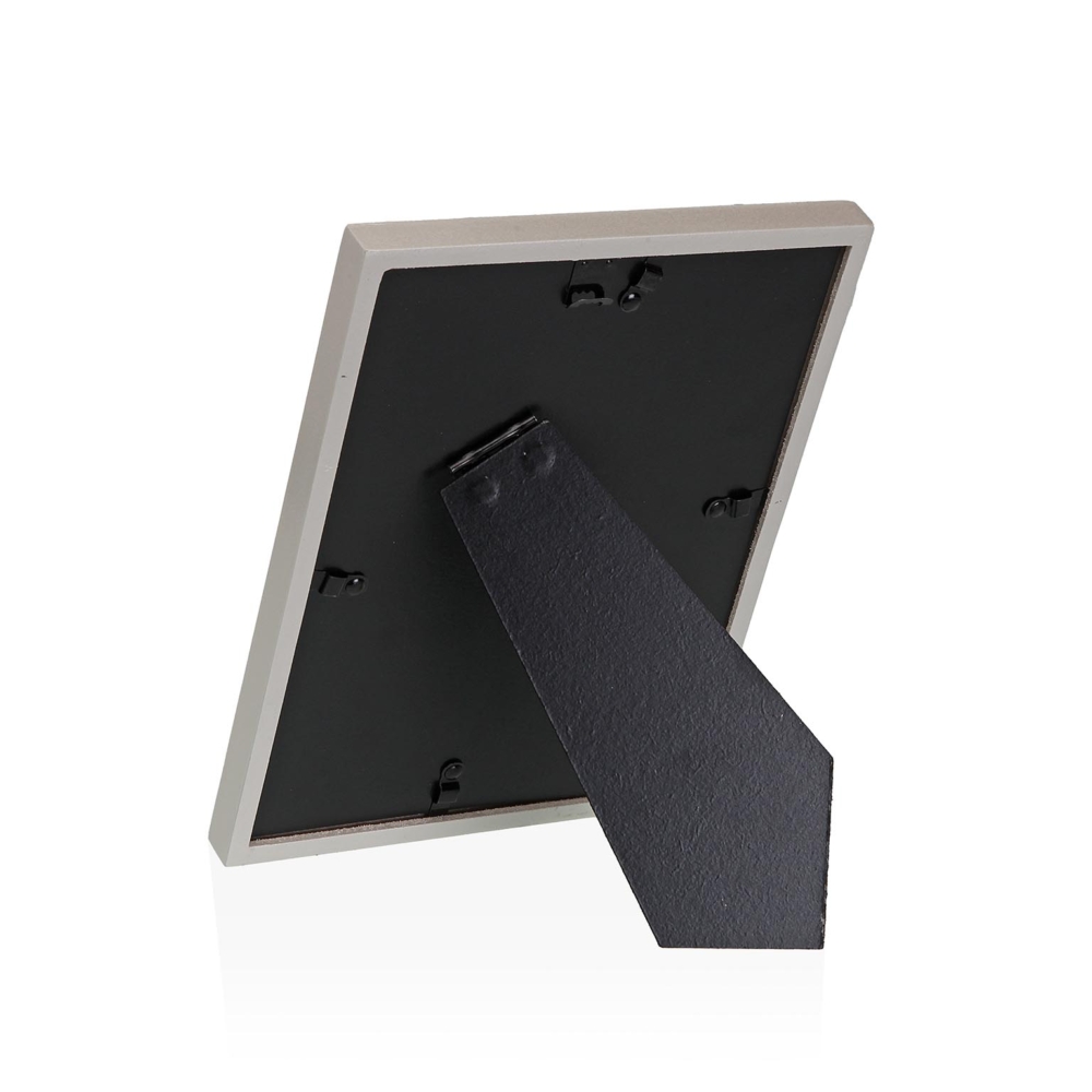 PORTAFOTO DE CONCHA BLANCA 15X 20 - Imagen 2