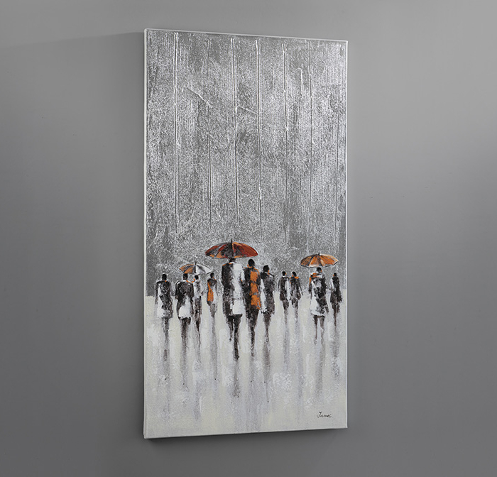 ACRILICO·LLUEVE·