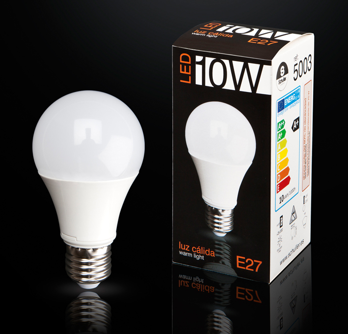 BOMB.LED GLOBO