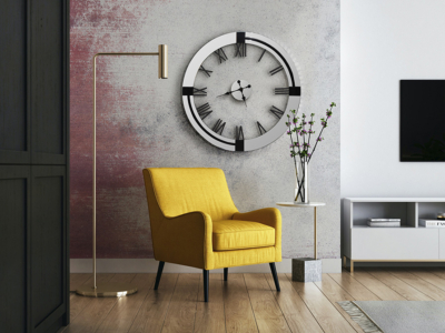 RELOJ DE PARED ·KAIROS· Ø88 - Imagen 2