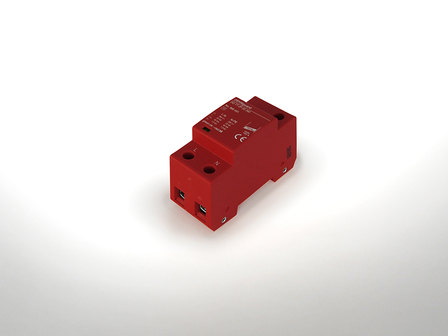 60112 PROTECTOR S.TENSION MONO. - Imagen 1