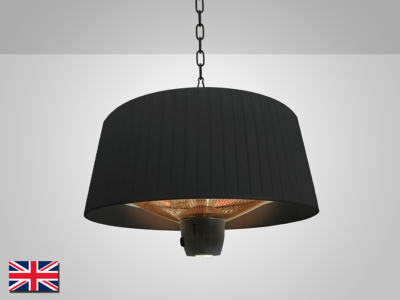 ESTUFA SUSPENSION ·HEAT I· - Imagen 3