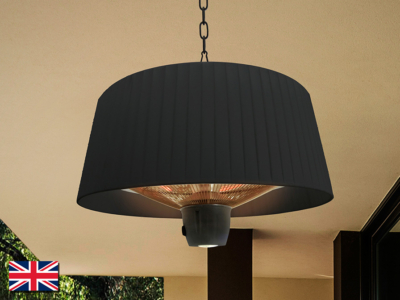 ESTUFA SUSPENSION ·HEAT I· - Imagen 4