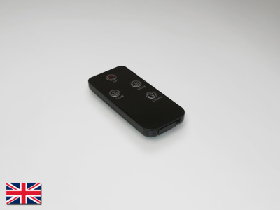 ESTUFA SUSPENSION ·HEAT I· - Imagen 5