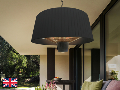 ESTUFA SUSPENSION ·HEAT I·