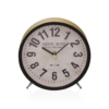 RELOJ DE MESA GRAND HOTEL 18,5CM
