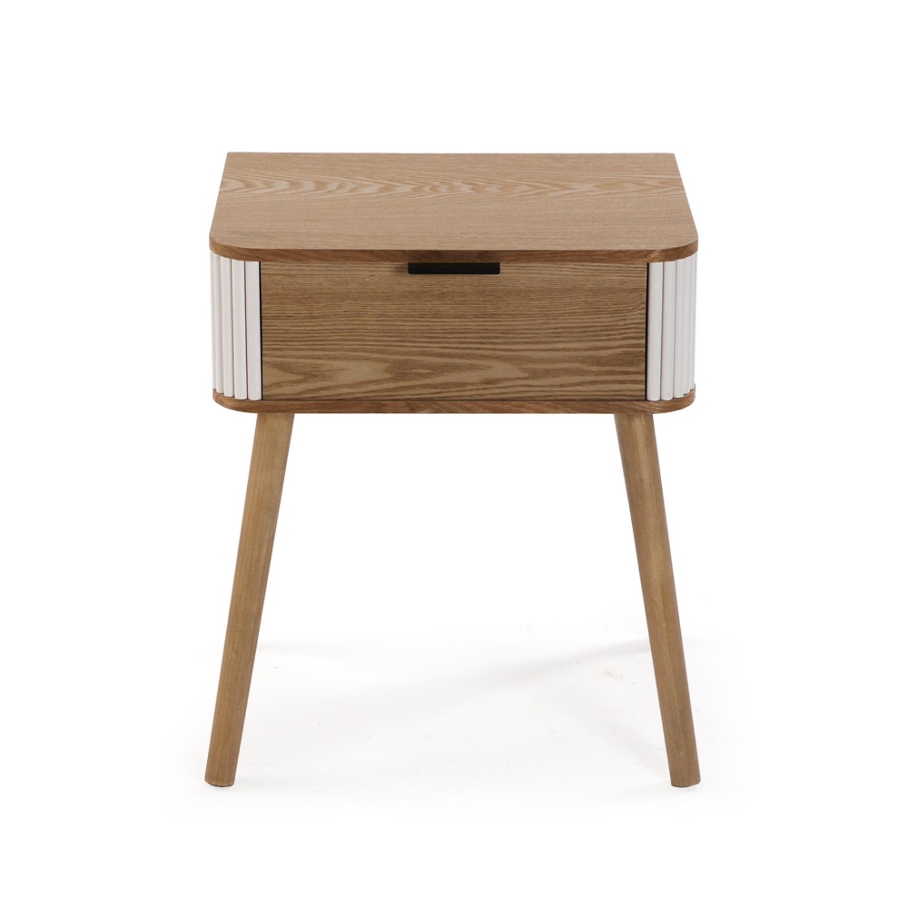 MESITA DE NOCHE LEIAH - Imagen 4