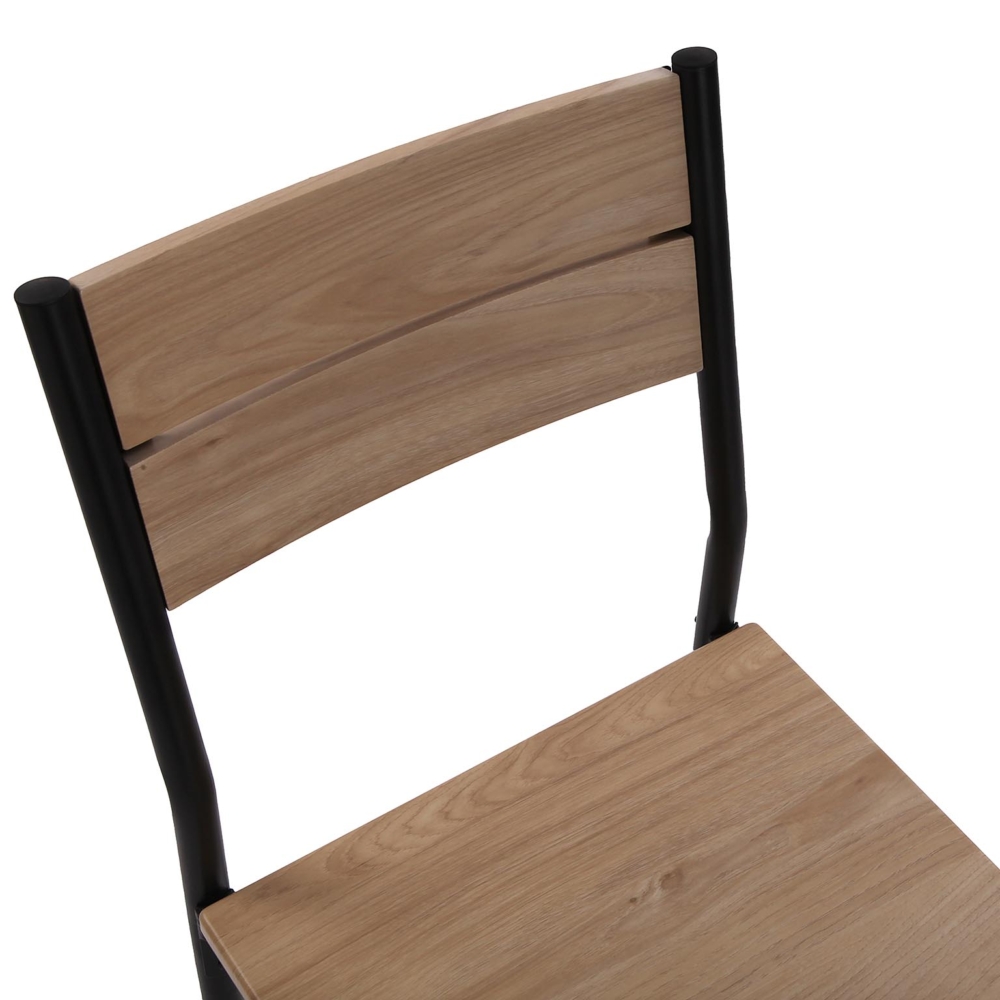 JUEGO MESA Y DOS SILLAS - Imagen 5