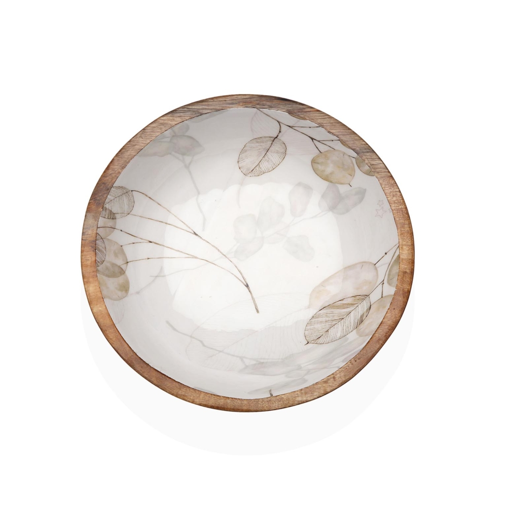 ENSALADERA HOJAS - Imagen 2