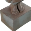 Figura Gimnasta 33Cm Resina - Imagen 4