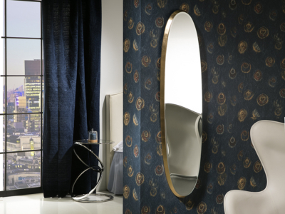 ARIES-ESPEJO  ORO - Imagen 2