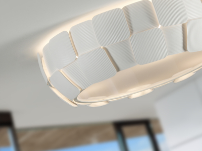 PLAFON ·QUIOS· - Imagen 3