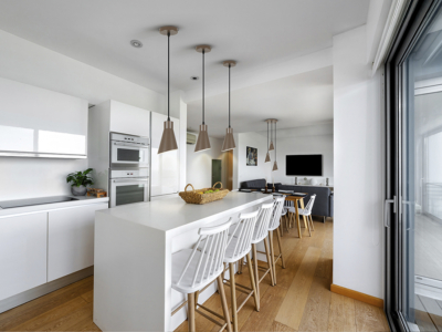 -BERA- LAMPARA  -MARRON - Imagen 2