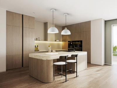 -POLO- LAMP  -GRIS/LATON - Imagen 2