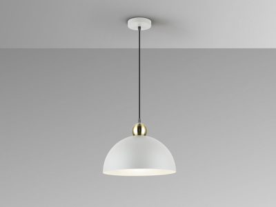 -POLO- LAMP  -GRIS/LATON - Imagen 3