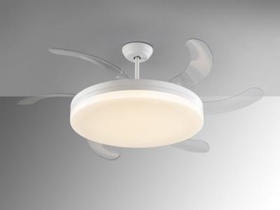 VENTO MAXI-VENTILADOR BLANCO /150 DIM - Imagen 4