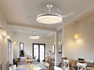 VENTO MAXI-VENTI BLANC/BRONC /150 DIM - Imagen 2