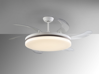 VENTO MAXI-VENTI BLANC/BRONC /150 DIM - Imagen 3