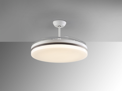 VENTO MAXI-VENTI BLANC/BRONC /150 DIM - Imagen 4