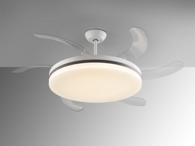 VENTO MAXI-VENTI BLANC/BRONC /150 DIM - Imagen 5