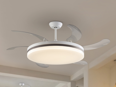 VENTO MAXI-VENTI BLANC/BRONC /150 DIM